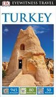 Seller image for Eyewitness Travel Guide: Turkey for sale by moluna