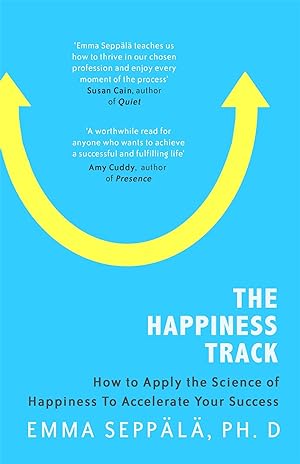 Seller image for The Happiness Track for sale by moluna