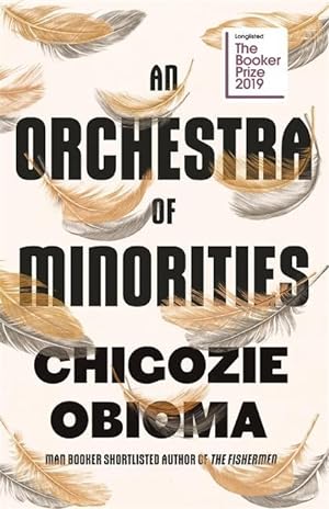 Seller image for An Orchestra of Minorities for sale by moluna