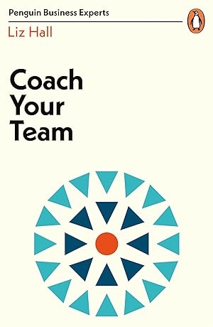 Seller image for Coach Your Team for sale by moluna