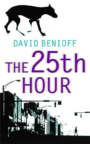 Immagine del venditore per The 25th Hour. 25 Stunden, engl. Ausgabe venduto da moluna