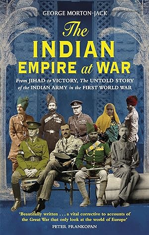 Image du vendeur pour Indian Empire At War mis en vente par moluna