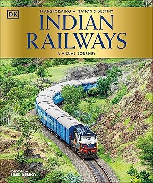 Bild des Verkufers fr Indian Railways zum Verkauf von moluna