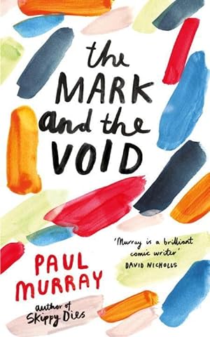Seller image for The Mark and the Void for sale by moluna
