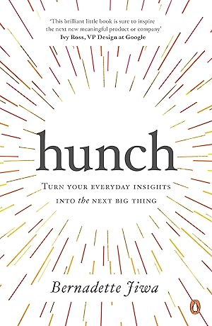 Seller image for Hunch for sale by moluna