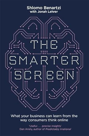 Seller image for The Smarter Screen for sale by moluna