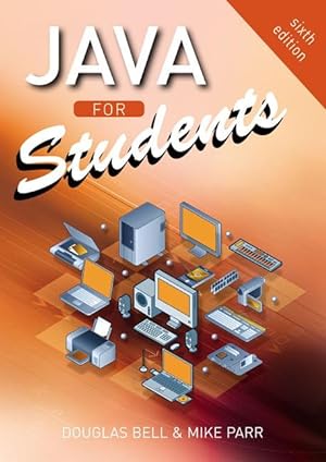 Seller image for Java For Students for sale by moluna