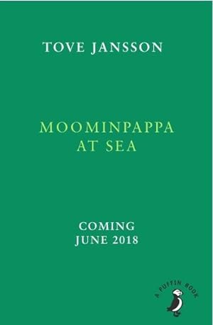 Immagine del venditore per Moominpappa at Sea venduto da moluna