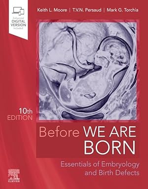 Image du vendeur pour Before We Are Born mis en vente par moluna