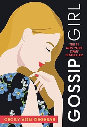 Bild des Verkufers fr Gossip Girl #1: A Novel by Cecily Von Ziegesar zum Verkauf von moluna