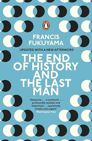 Seller image for The End of History and the Last Man for sale by moluna