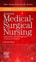 Imagen del vendedor de Clinical Companion to Lewis\ s Medical-Surgical Nursing: Assessment and Management of Clinical Problems a la venta por moluna