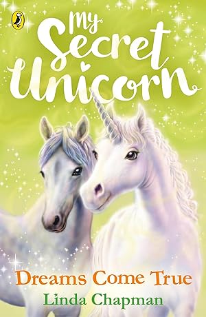 Bild des Verkufers fr My Secret Unicorn: Dreams Come True zum Verkauf von moluna