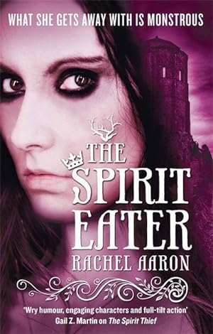 Seller image for The Spirit Eater for sale by moluna