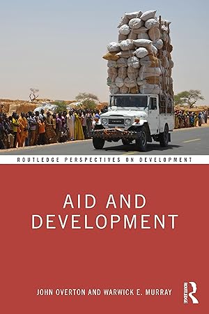 Imagen del vendedor de Aid and Development a la venta por moluna