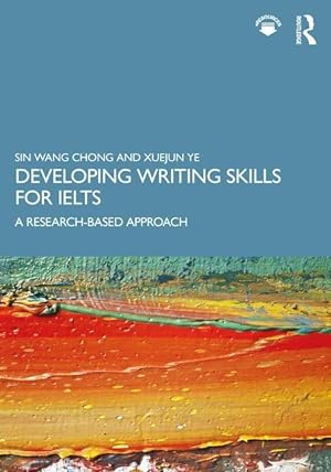Seller image for Developing Writing Skills for IELTS for sale by moluna