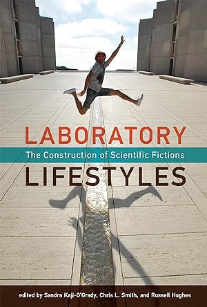 Seller image for Laboratory Lifestyles: The Construction of Scientific Fictions for sale by moluna