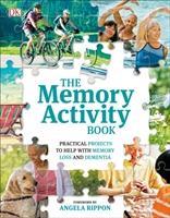 Bild des Verk�ufers f�r The Memory Activity Book zum Verkauf von moluna