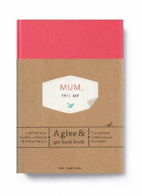 Seller image for Mum, Tell Me for sale by moluna