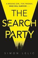 Seller image for Search Party for sale by moluna
