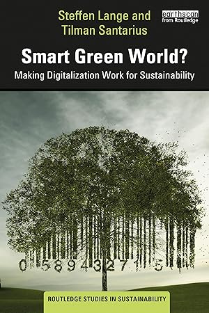 Seller image for Smart Green World? for sale by moluna