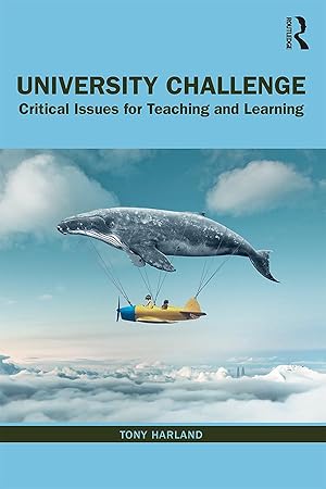 Bild des Verkufers fr University Challenge zum Verkauf von moluna
