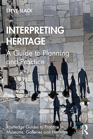 Seller image for Interpreting Heritage for sale by moluna