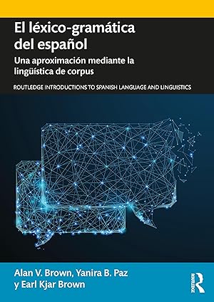 Bild des Verkufers fr El lexico-gramatica del espanol zum Verkauf von moluna