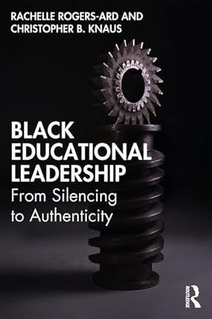 Immagine del venditore per Black Educational Leadership venduto da moluna