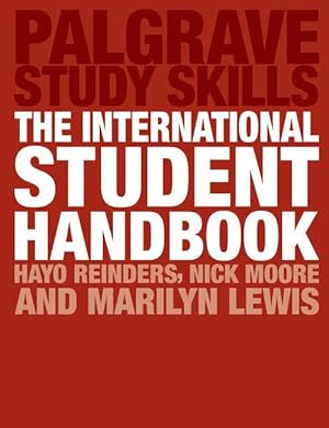 Seller image for The International Student Handbook for sale by moluna