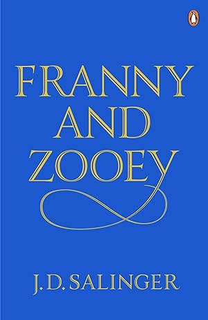 Seller image for Franny and Zooey for sale by moluna