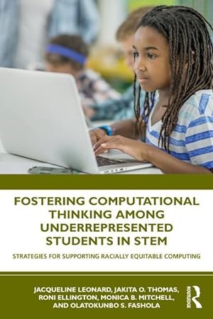 Seller image for Fostering Computational Thinking Among Underrepresented Students in STEM for sale by moluna