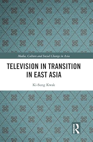 Seller image for Television in Transition in East Asia for sale by moluna