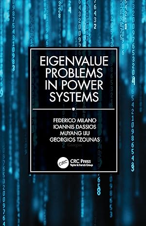 Imagen del vendedor de Eigenvalue Problems in Power Systems a la venta por moluna