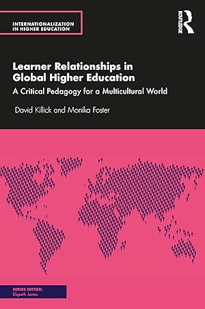 Bild des Verkufers fr Learner Relationships in Global Higher Education zum Verkauf von moluna