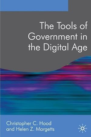 Immagine del venditore per The Tools of Government in the Digital Age venduto da moluna