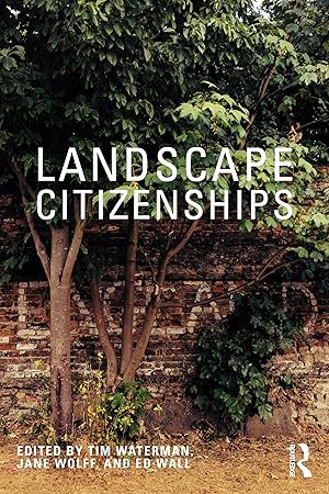 Image du vendeur pour Landscape Citizenships mis en vente par moluna