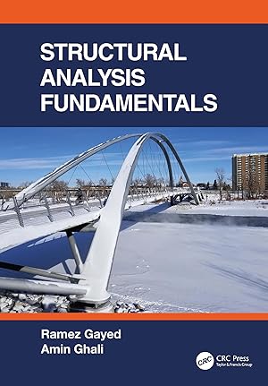 Bild des Verkufers fr Structural Analysis Fundamentals zum Verkauf von moluna