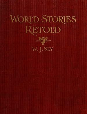 Seller image for World Stories Retold for sale by Anna's Books