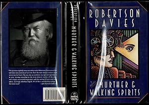 Immagine del venditore per Murther & Walking Spirits venduto da The Book Collector, Inc. ABAA, ILAB