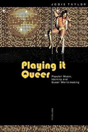 Immagine del venditore per Playing it Queer (Paperback) venduto da Grand Eagle Retail