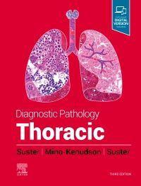 Seller image for Diagnostic Pathology: Thoracic for sale by moluna