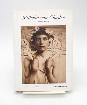 Seller image for Wilhelm von Gloeden - Taormina for sale by Chez les libraires associs