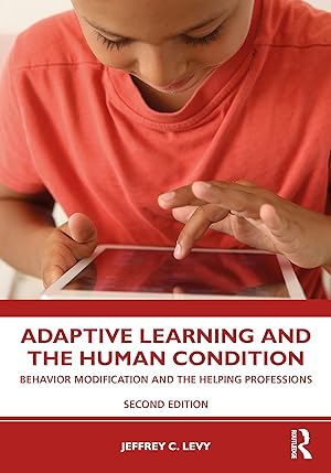 Bild des Verkufers fr Adaptive Learning and the Human Condition zum Verkauf von moluna