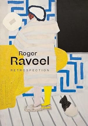 Seller image for Roger Raveel: Retrospection for sale by moluna