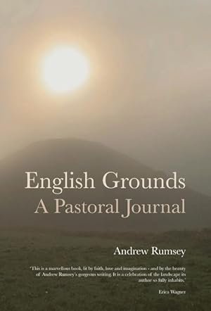 Bild des Verkufers fr English Grounds: A Pastoral Journal zum Verkauf von moluna