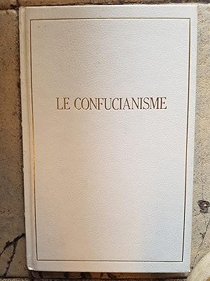 Les entretiens de Confucius