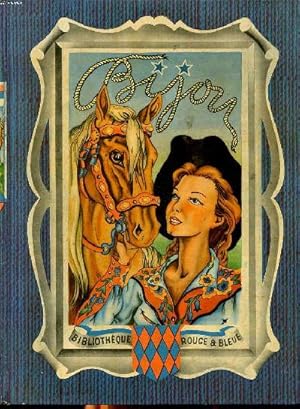 Seller image for Bijou Poney du far West for sale by Le-Livre