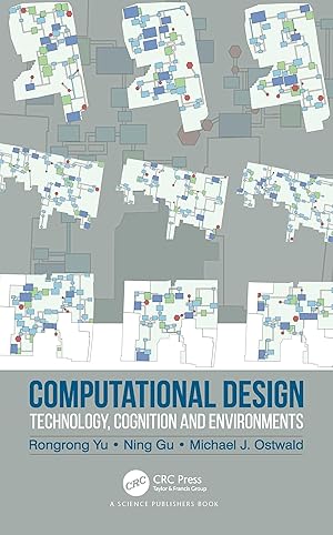 Bild des Verkufers fr Computational Design zum Verkauf von moluna