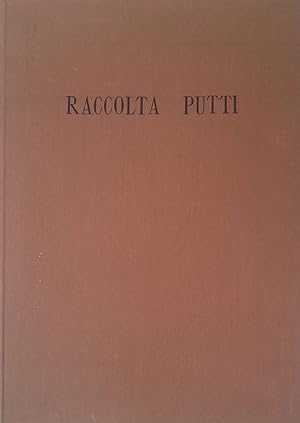 Catalogo della raccolta Vittorio Putti